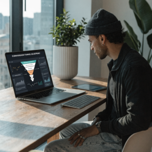 Conversion Funnel Blueprint